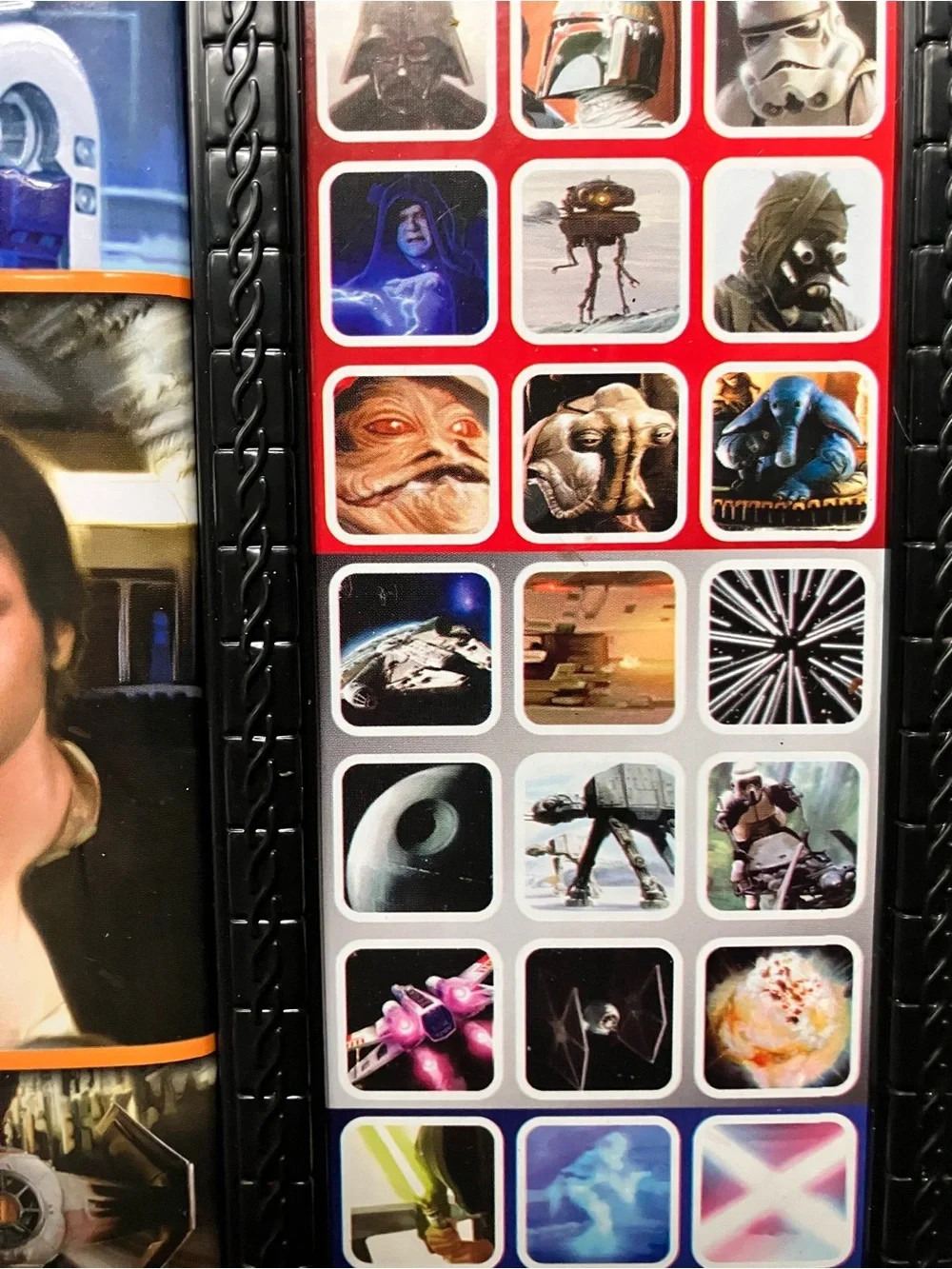 Star Wars Sound Storybook Treasury